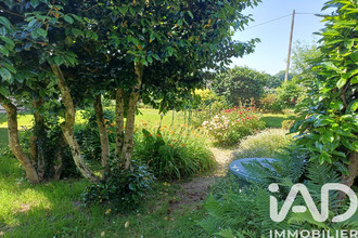 achat maison questembert 56230