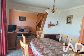 achat maison questembert 56230