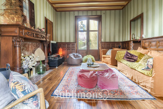 achat maison questembert 56230