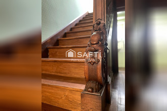 achat maison questembert 56230