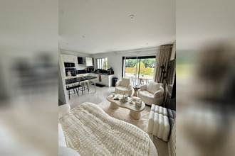 achat maison questembert 56230