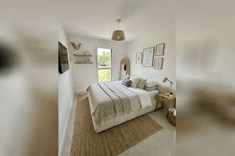 achat maison questembert 56230