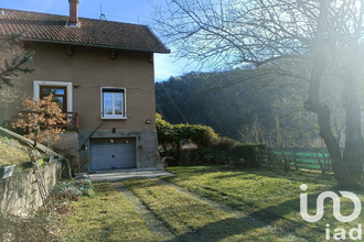 achat maison quet-en-beaumt 38970