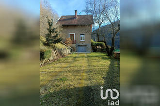 achat maison quet-en-beaumt 38970