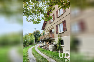 achat maison quet-en-beaumt 38970