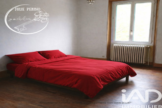 achat maison quet-en-beaumt 38970