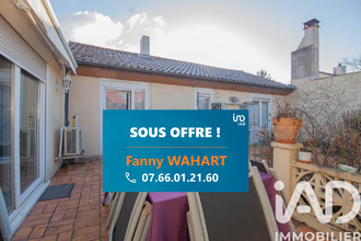 achat maison quetigny 21800