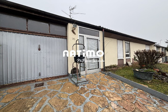 achat maison quetigny 21800