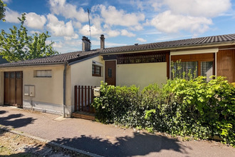 achat maison quetigny 21800