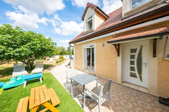 achat maison quetigny 21800