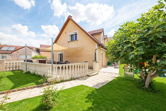 achat maison quetigny 21800