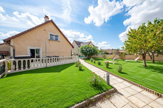 achat maison quetigny 21800