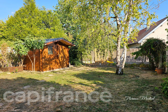 achat maison quetigny 21800