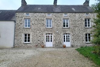 achat maison quettehou 50630