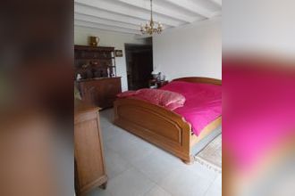 achat maison quettehou 50630