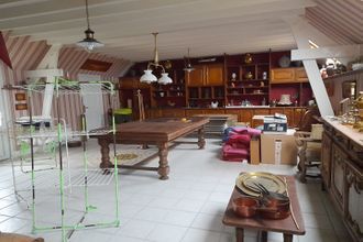 achat maison quettehou 50630