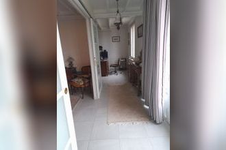 achat maison quettehou 50630