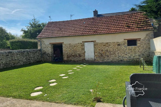 achat maison quettehou 50630