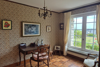 achat maison quettehou 50630