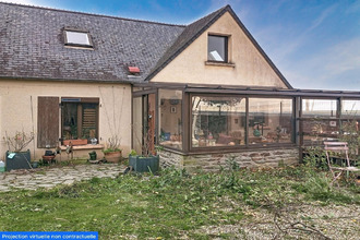 achat maison quettehou 50630