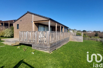 achat maison quettehou 50630