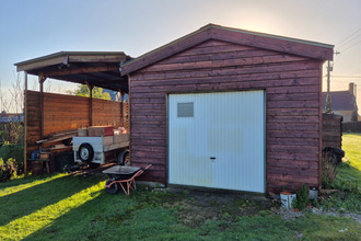 achat maison quettehou 50630