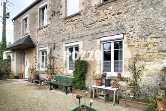 achat maison quettehou 50630