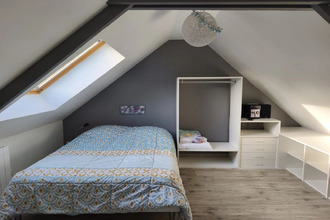 achat maison quettehou 50630