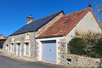 achat maison quettehou 50630