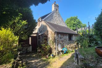 achat maison quettehou 50630