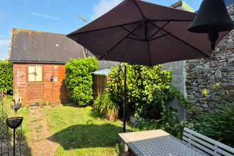 achat maison quettehou 50630