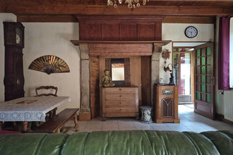 achat maison quettehou 50630