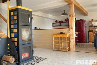 achat maison quettehou 50630