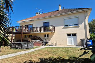 achat maison quettehou 50630