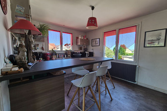 achat maison quettehou 50630