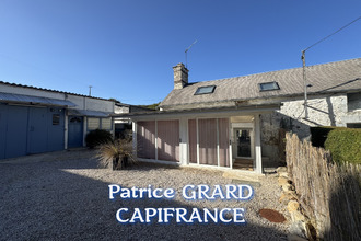 achat maison quettehou 50630