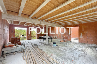 achat maison quettetot 50260