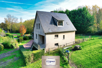 achat maison quetteville 14130