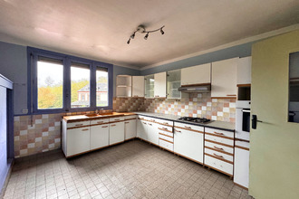 achat maison quetteville 14130