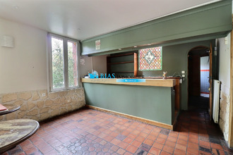 achat maison quetteville 14130