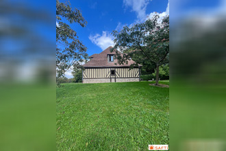achat maison quetteville 14130