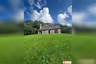 achat maison quetteville 14130