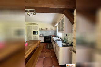 achat maison quetteville 14130