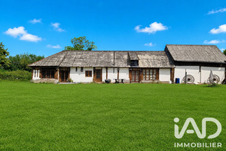 achat maison quetteville 14130
