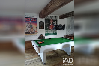 achat maison quetteville 14130