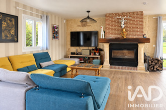 achat maison quetteville 14130