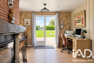 achat maison quetteville 14130