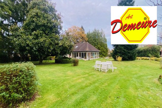 achat maison quetteville 14130