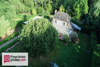 achat maison quetteville 14130