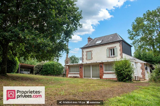 achat maison quetteville 14130